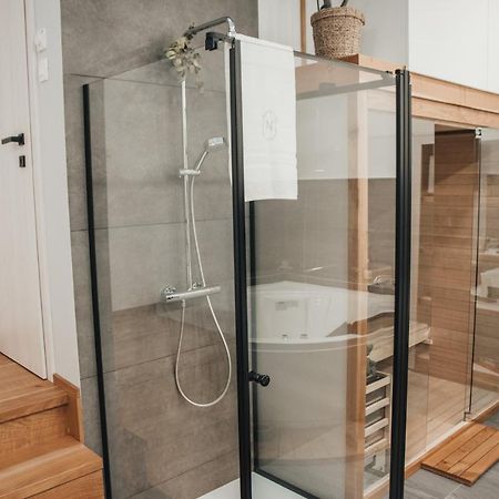 Na Apartments Maribor Eksteriør billede