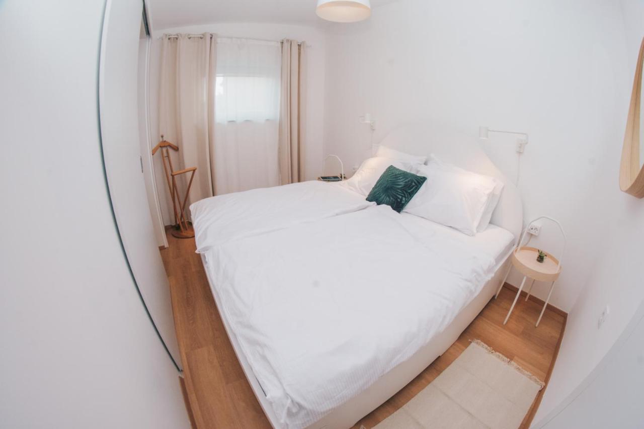 Na Apartments Maribor Eksteriør billede