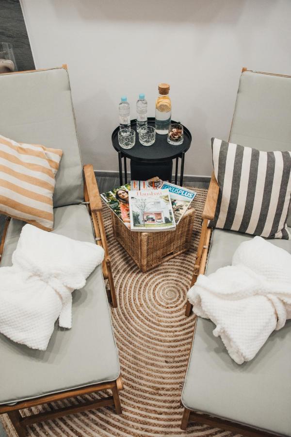 Na Apartments Maribor Eksteriør billede
